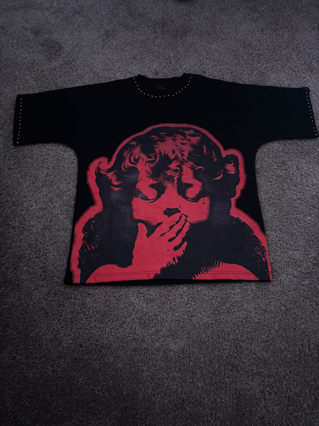 tacent “speak no evil” shirts
