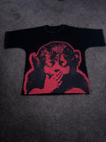tacent “speak no evil” shirts